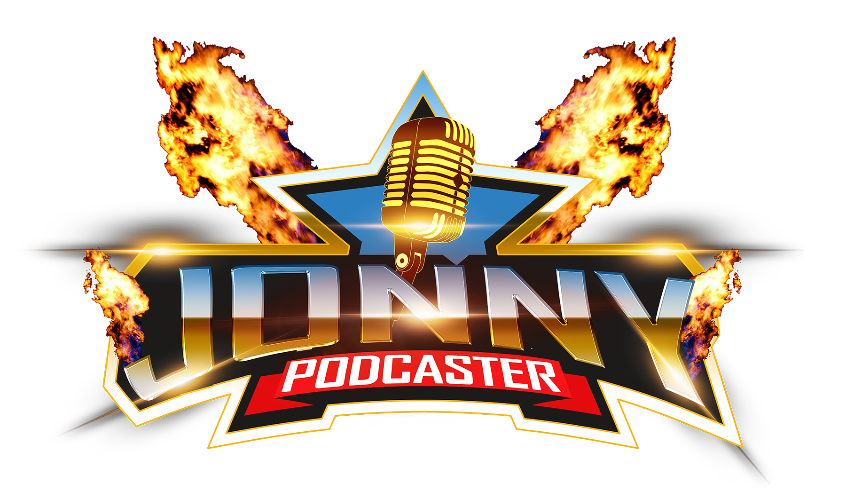Jonny Podcaster